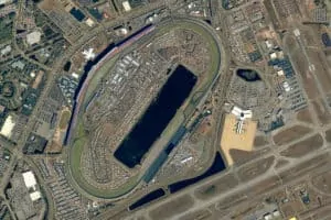 Daytona Motor Speedway 2014