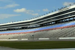 Texas Motor Speedway