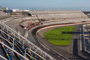 Daytona Speedway Wideshot
